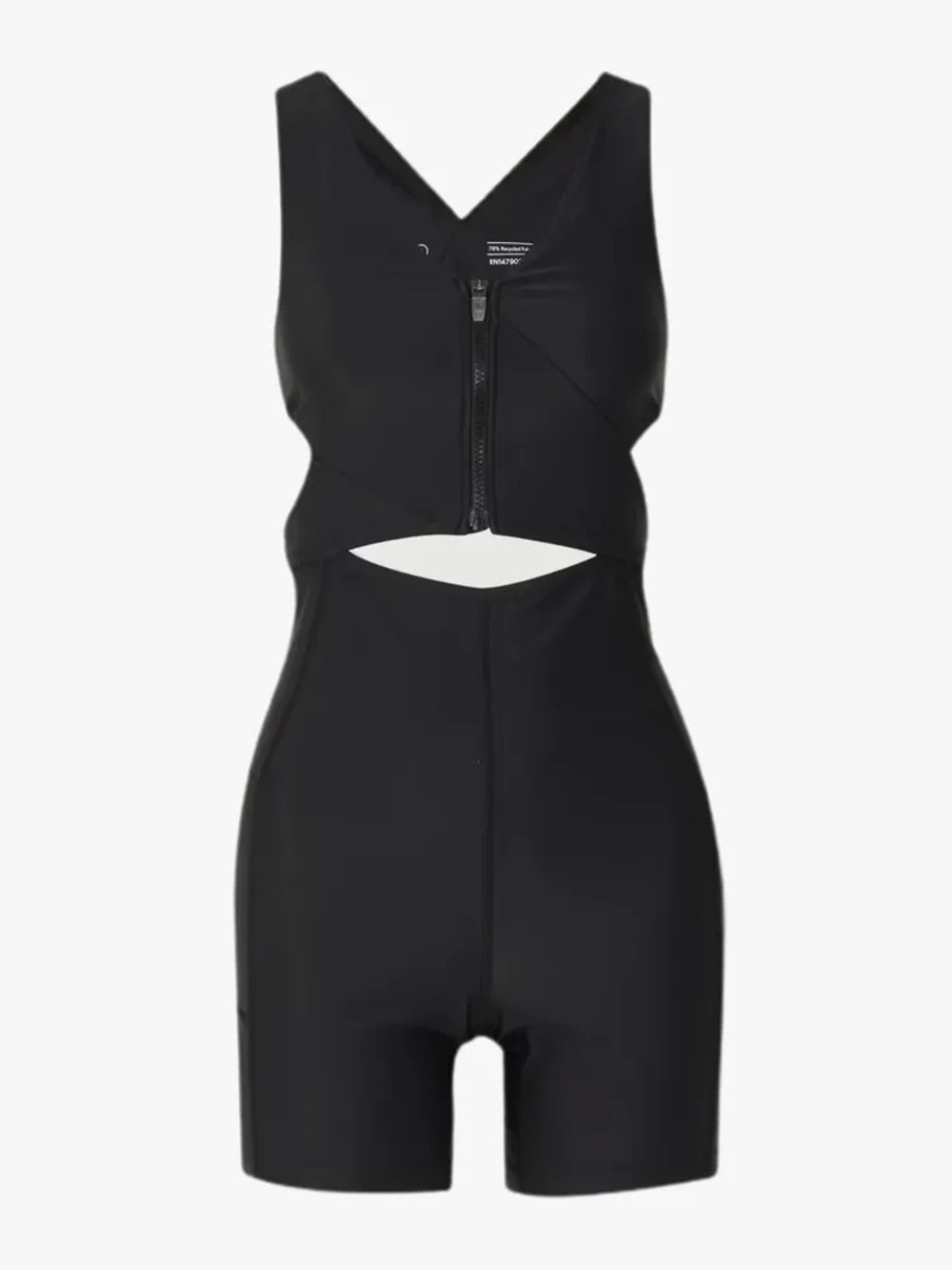 Outdoor voices SplashKnit 6" Bodysuit in black ASO Hailey
Bieber - Picture 10 of 10
